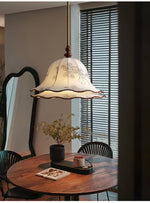 Emilia Floral Pendant Lamp