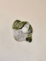 Emma Marble Wall Lamp