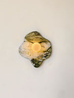 Emma Marble Wall Lamp