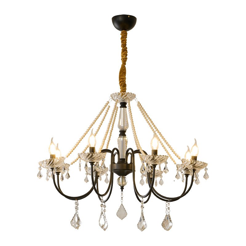 Empress Crystal Chandelier