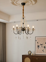 Empress Crystal Chandelier