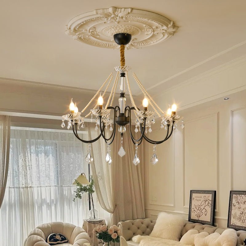 Empress Crystal Chandelier