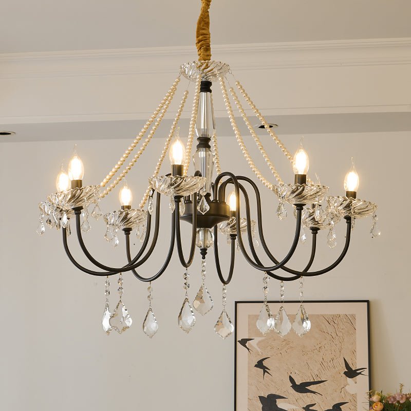 Empress Crystal Chandelier