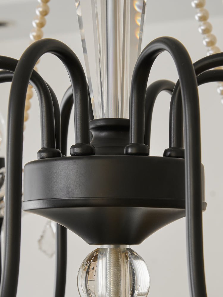 Empress Crystal Chandelier