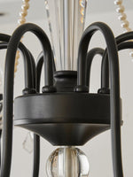 Empress Crystal Chandelier