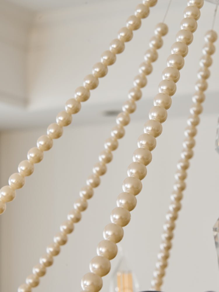 Empress Crystal Chandelier