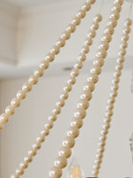 Empress Crystal Chandelier