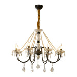Empress Crystal Chandelier