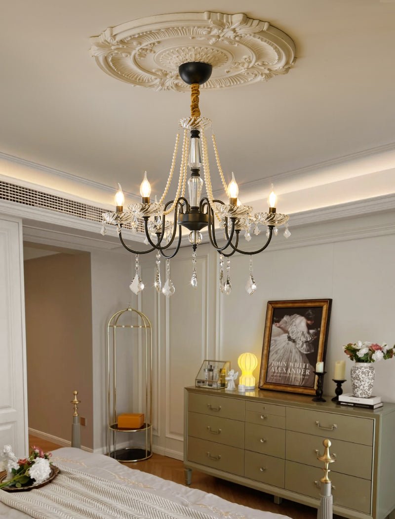 Empress Crystal Chandelier