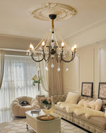 Empress Crystal Chandelier