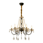Empress Crystal Chandelier