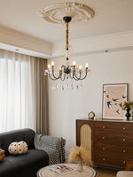 Empress Crystal Chandelier