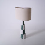 Duomo Marble Table Lamp