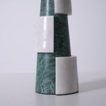 Duomo Marble Table Lamp