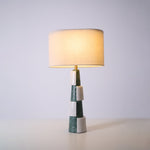Duomo Marble Table Lamp