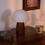 Myco Mushroom Table Lamp