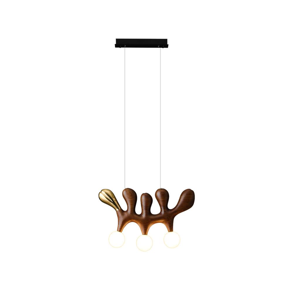 Endless Pendant Lamp 23.2"