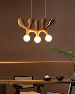 Endless Pendant Lamp 23.2"