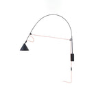 Ensure Arc Wall Lamp