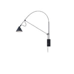 Ensure Arc Wall Lamp