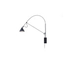 Ensure Arc Wall Lamp