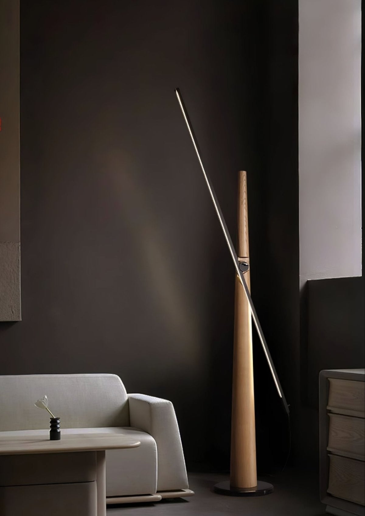 Equora Floor Lamp