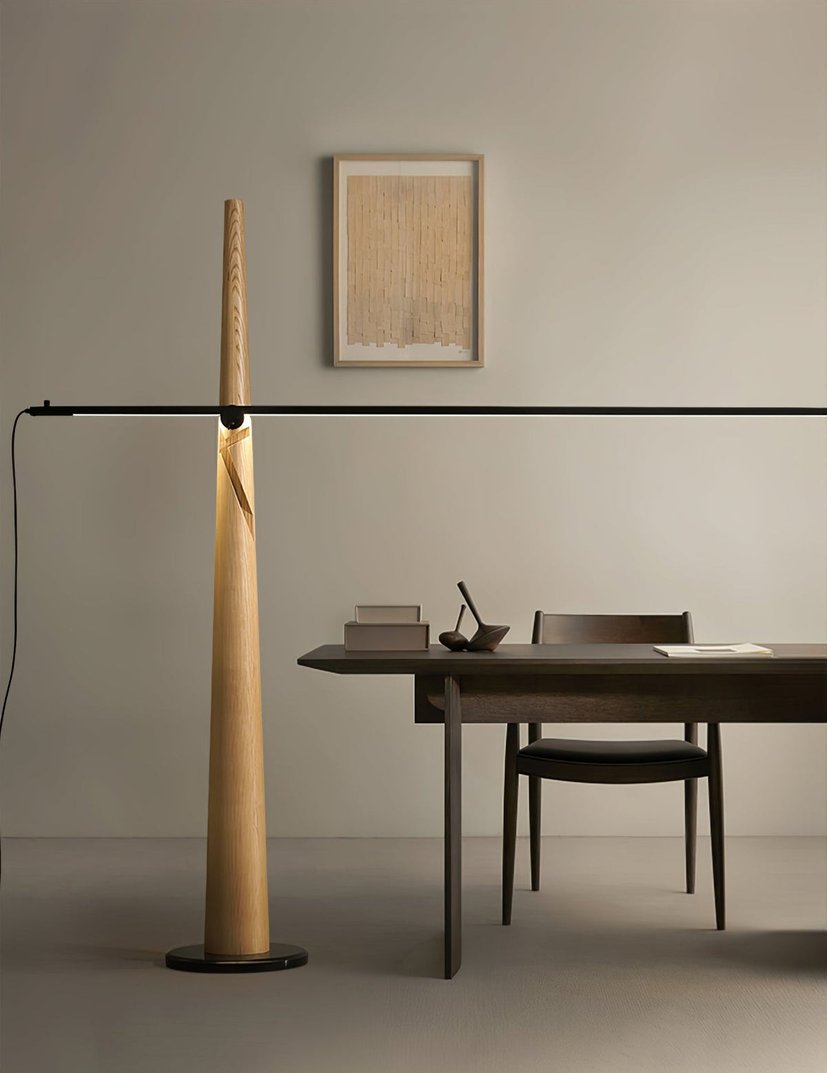 Equora Floor Lamp