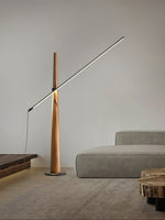 Equora Floor Lamp