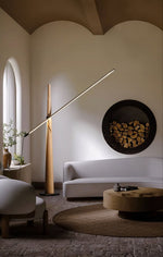 Equora Floor Lamp