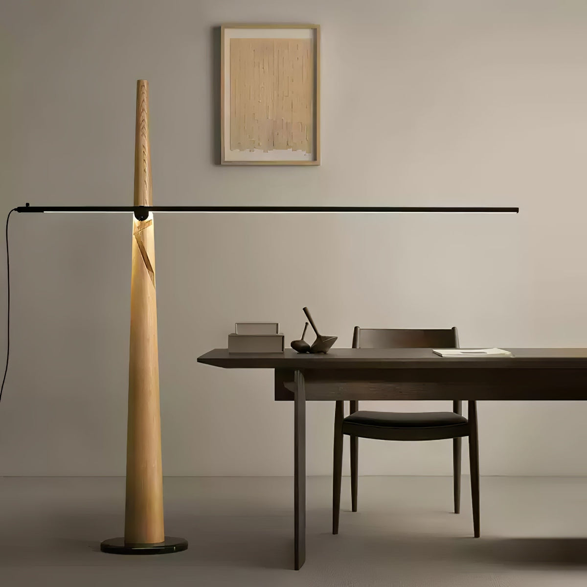 Equora Floor Lamp