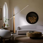 Equora Floor Lamp