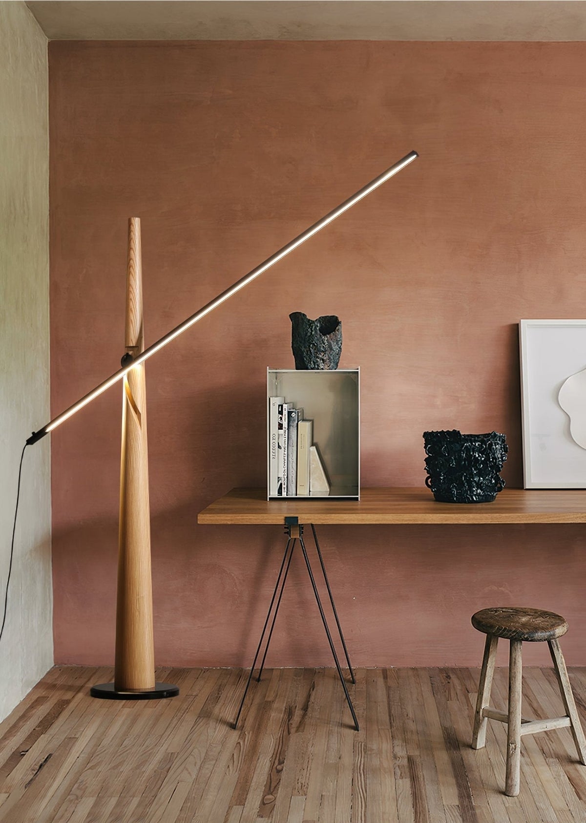 Equora Floor Lamp