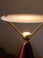 Equoray Table Lamp