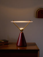 Equoray Table Lamp
