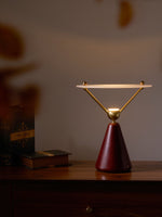 Equoray Table Lamp