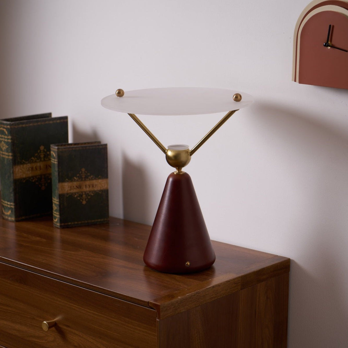 Equoray Table Lamp