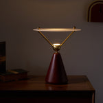 Equoray Table Lamp