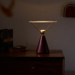 Equoray Table Lamp
