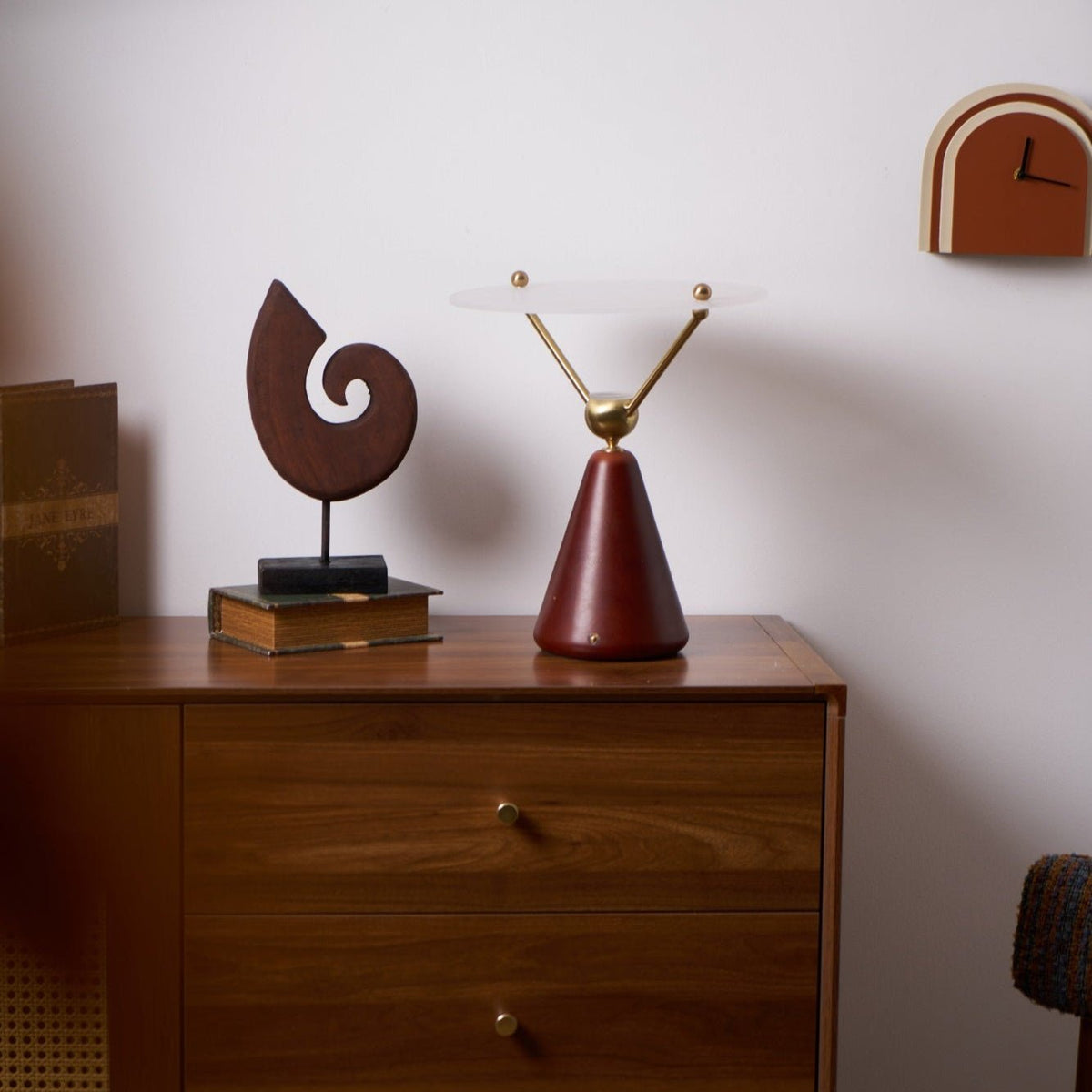 Equoray Table Lamp