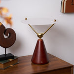 Equoray Table Lamp
