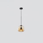 Pearl Essence Pendant Lamp