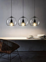 Pearl Essence Pendant Lamp