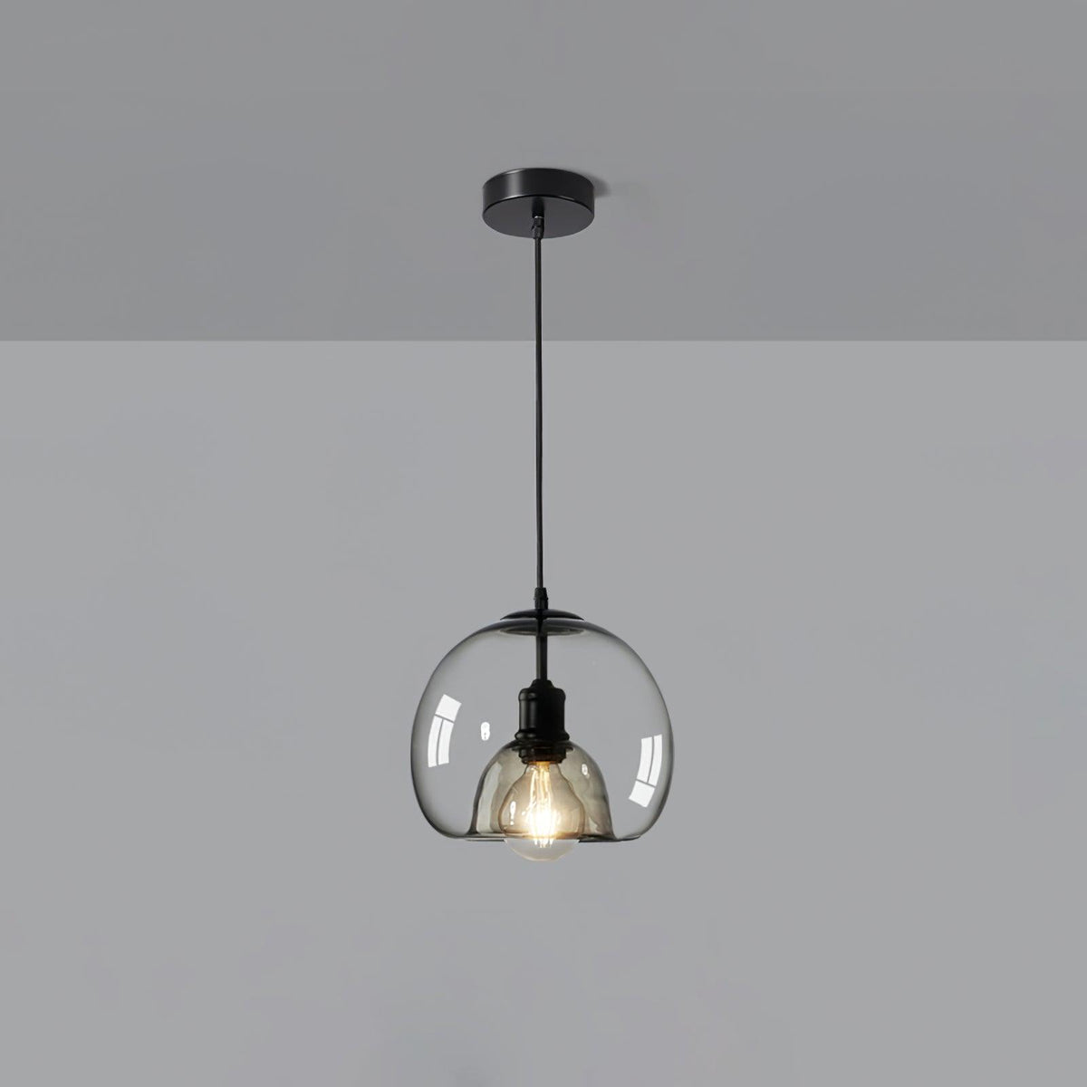 Pearl Essence Pendant Lamp