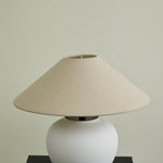 Erison Ceramic Table Lamp