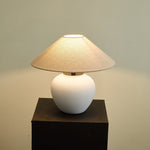 Erison Ceramic Table Lamp