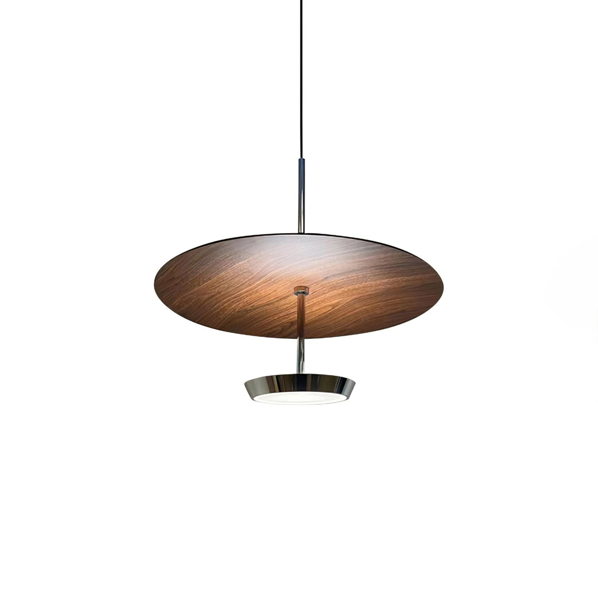 Eryndor Disc Pendant Lamp