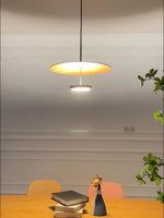 Eryndor Disc Pendant Lamp