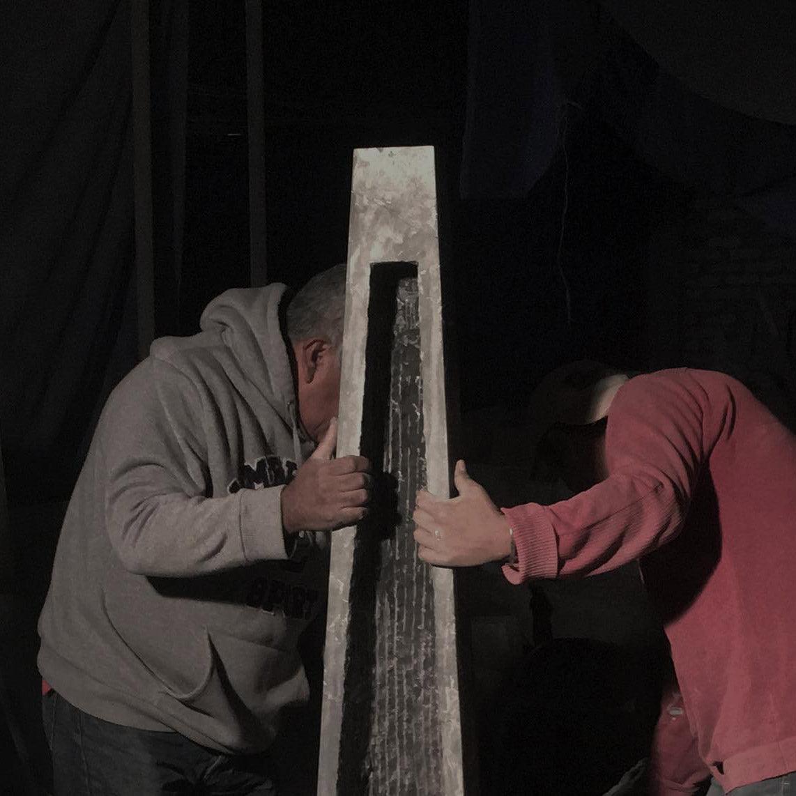 Estela Floor Lamp 7.1"