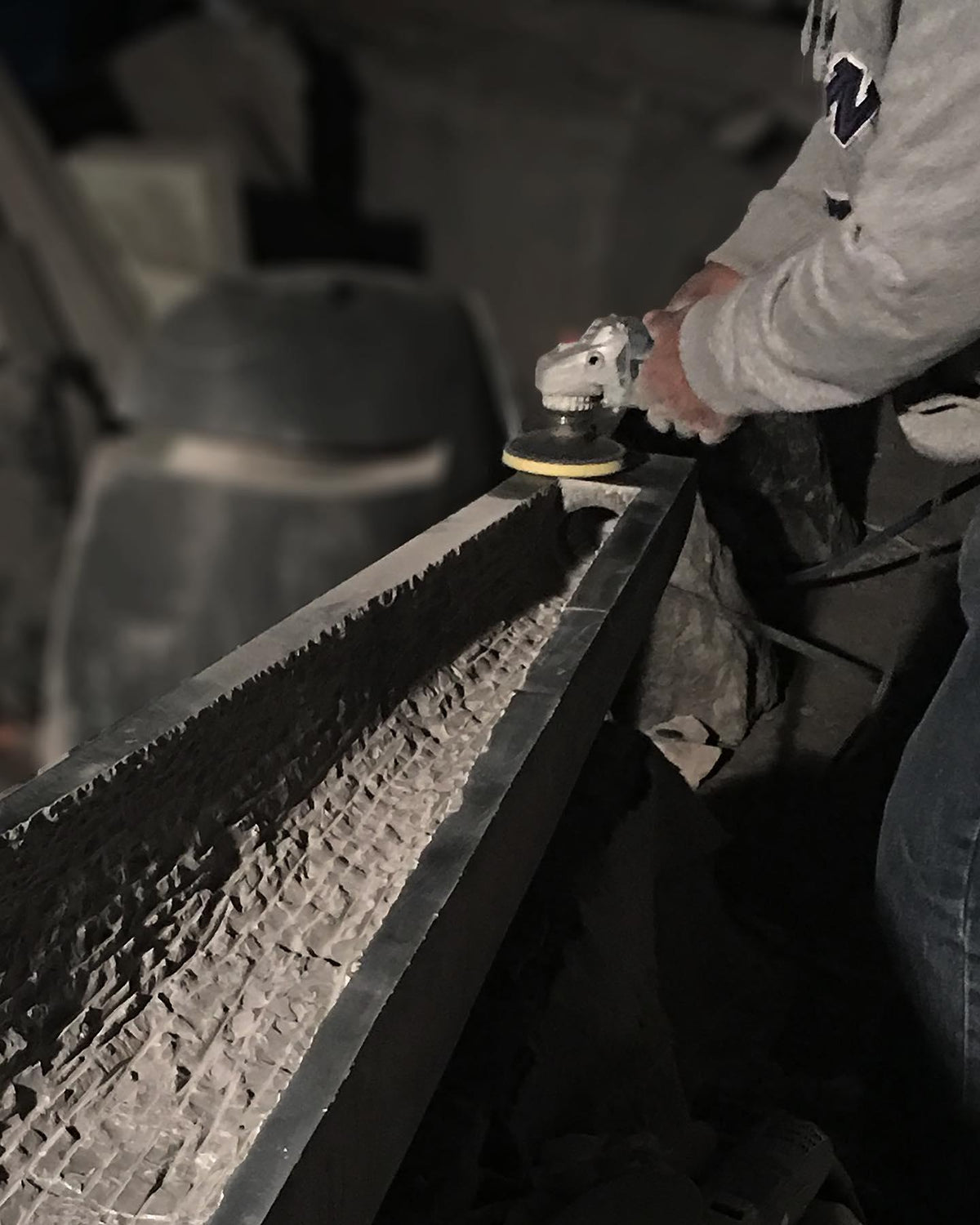 Estela Floor Lamp 7.1"