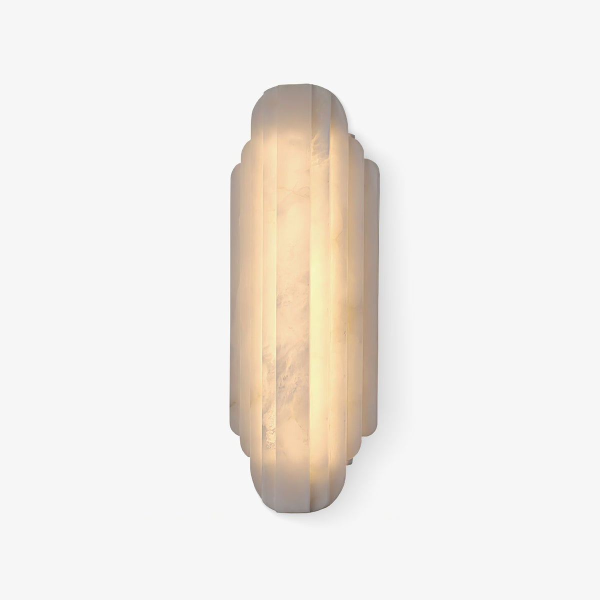Estelle Alabaster Wall Sconce